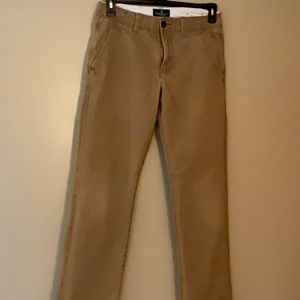 Mens American Eagle Pants